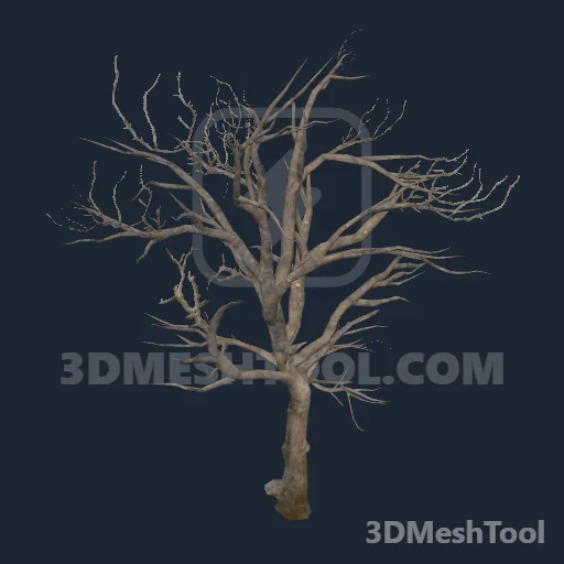 p_tree_rusolive_dead - hash 0x92E04FE7 / 2464174055: foto no RedM (RDR2)
