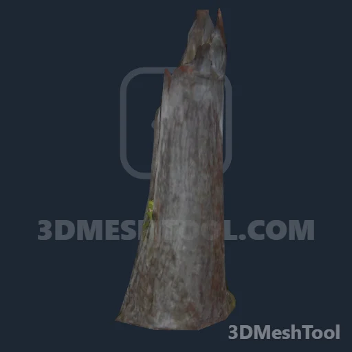p_tree_stump_11 - hash 0xCF0DEA4B / 3473795659: foto no RedM (RDR2)