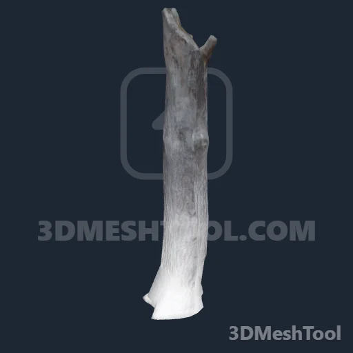 p_tree_stump_snow_09 - hash 0x0E71A62D / 242329133: foto no RedM (RDR2)