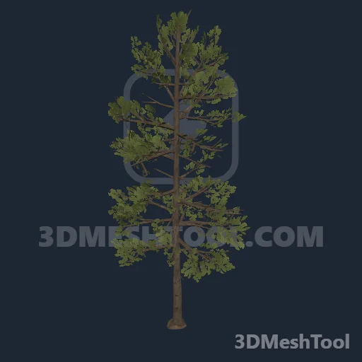 p_tree_whitepine_03 - hash 0xACBE3D54 / 2898148692: foto no RedM (RDR2)