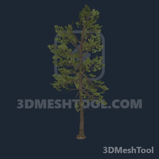 p_tree_whitepine_04 - hash 0x7EE2E196 / 2128798102: foto no RedM (RDR2)