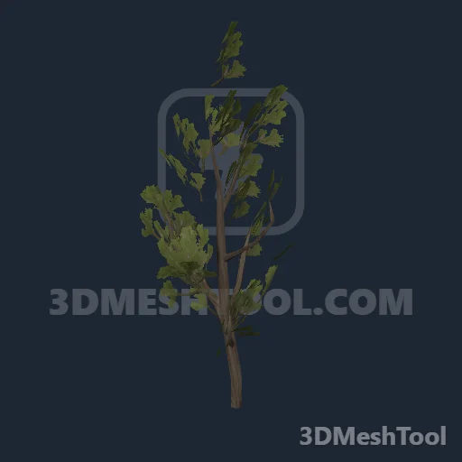 p_tree_whitepine_06 - hash 0x636E2AAD / 1668164269: foto no RedM (RDR2)