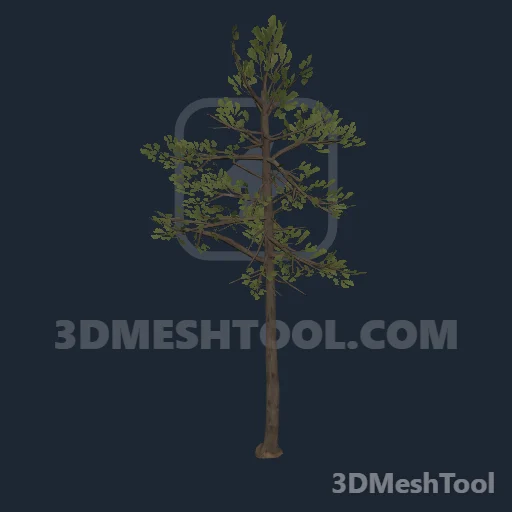 p_tree_whitepine_07 - hash 0x33A64B1E / 866536222: foto no RedM (RDR2)