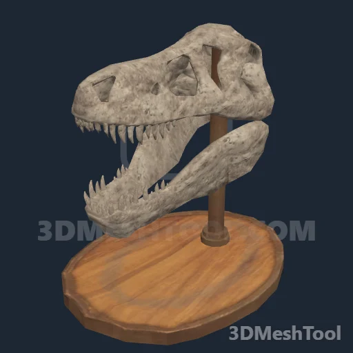 p_trex_partb - hash 0x24CB062D / 617285165: foto no RedM (RDR2)