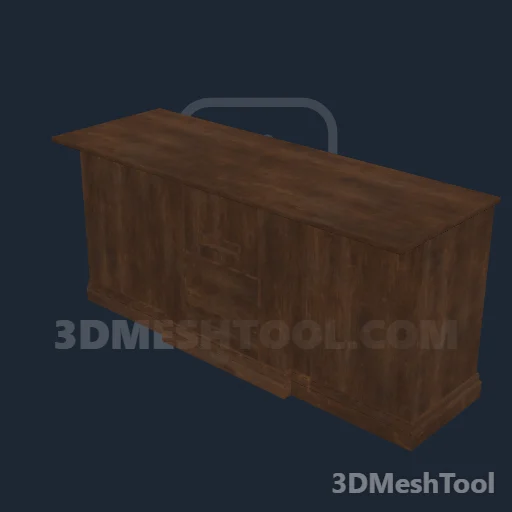 p_trolleymaildesk_01x - hash 0x5EE6B177 / 1592177015: foto no RedM (RDR2)