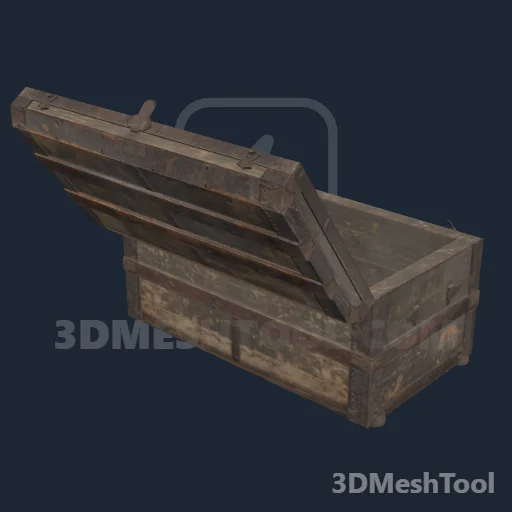 p_trunk03x_b - hash 0x2A027826 / 704804902: foto no RedM (RDR2)