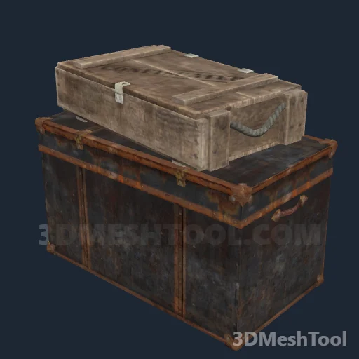 p_trunkset01x - hash 0x49237FD1 / 1227063249: foto no RedM (RDR2)