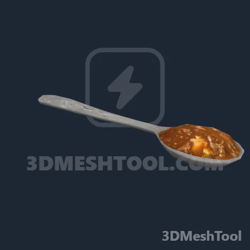 p_tspoon01x - hash 0xA83CFA7E / 2822568574: foto no RedM (RDR2)