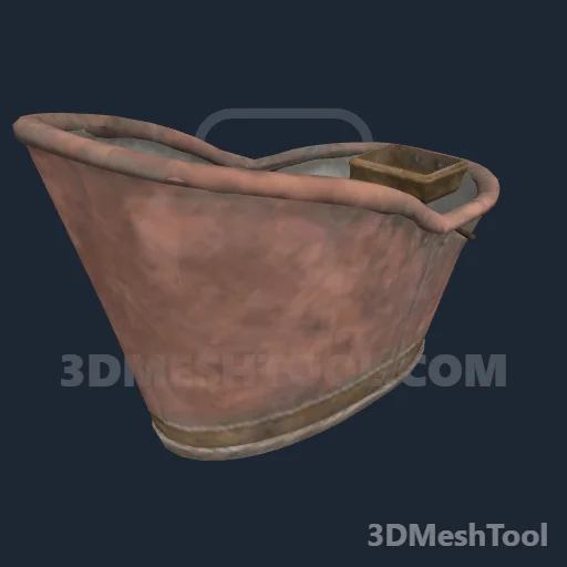 p_tub01bx - hash 0x909D1E7D / 2426216061: foto no RedM (RDR2)
