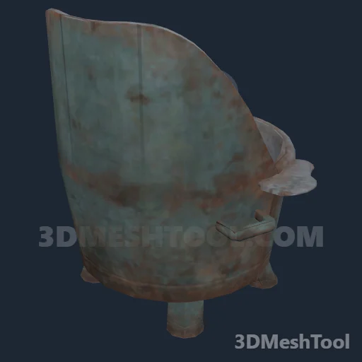 p_tub02x - hash 0xA994C76F / 2845099887: foto no RedM (RDR2)