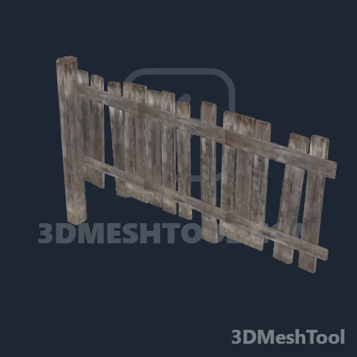 p_val_fencez_blcd02x - hash 0x66FAE03E / 1727717438: foto no RedM (RDR2)