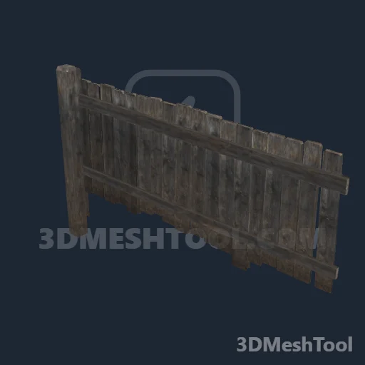 p_val_fencez_flata - hash 0x3D5A0374 / 1029309300: foto no RedM (RDR2)