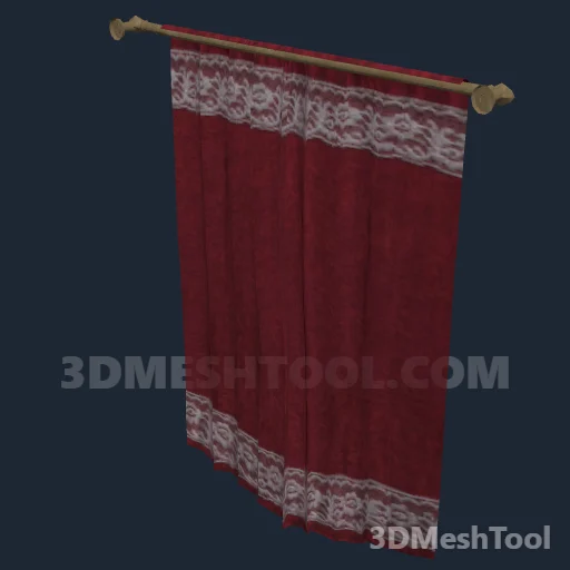 p_val_peepcurtain01x - hash 0x3A1EDA62 / 975100514: foto no RedM (RDR2)