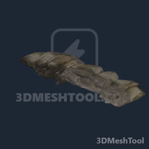 p_val_sandbags01x - hash 0xAC8C7AD7 / 2894887639: foto no RedM (RDR2)
