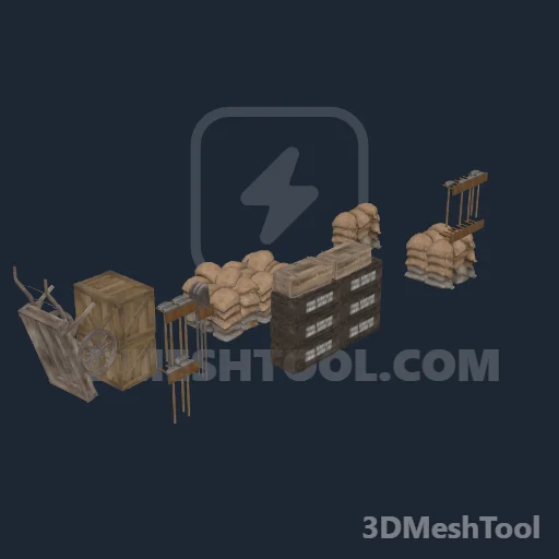 p_veh_corsupplies01x - hash 0x162D0833 / 372049971: foto no RedM (RDR2)