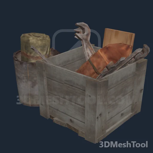 p_veh_gensm01x - hash 0x08764F1C / 141971228: foto no RedM (RDR2)