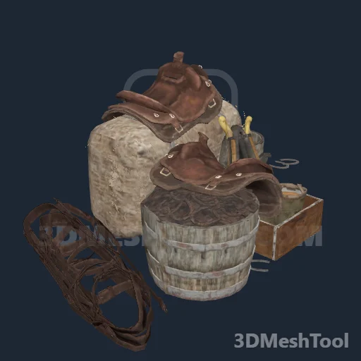 p_veh_pg_vl_ferrier01x - hash 0x129D7CF6 / 312311030: foto no RedM (RDR2)