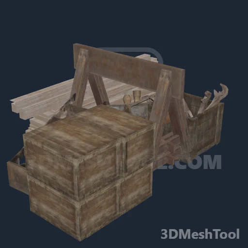 p_veh_pg_vl_t_labour01x - hash 0xAE9FF401 / 2929718273: foto no RedM (RDR2)