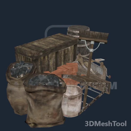 p_veh_pg_vl_tradesman02x: foto do modelo no RedM (RDR2)