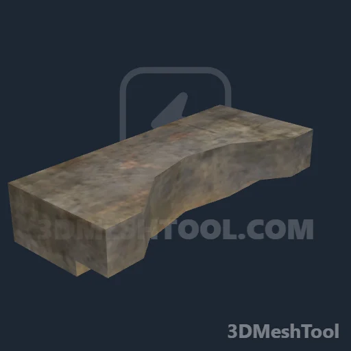 p_veh_sidebarrelsupport01x - hash 0x4D692807 / 1298737159: foto no RedM (RDR2)