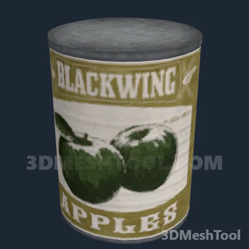 p_vg_canister_04ex - hash 0x0699EE3A / 110751290: foto no RedM (RDR2)