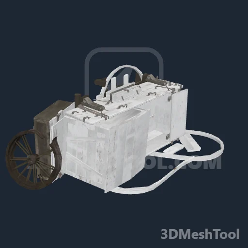 p_wagonbroken02x - hash 0x48FF4CFD / 1224690941: foto no RedM (RDR2)