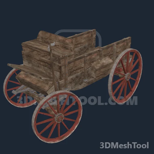 p_wagonparked01x - hash 0x7C258258 / 2082832984: foto no RedM (RDR2)