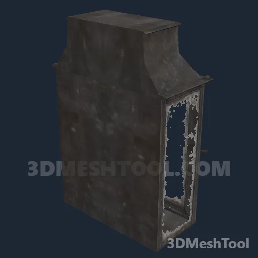 p_walllampnbx03x - hash 0x84F2A66C / 2230494828: foto no RedM (RDR2)