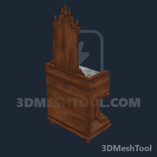 p_washbasinregal01x - hash 0xBB184CF8 / 3138931960: foto no RedM (RDR2)