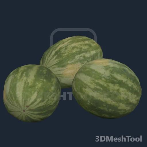 p_watermelon02x - hash 0x6C61EA20 / 1818356256: foto no RedM (RDR2)