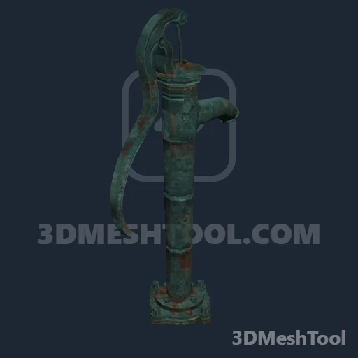 p_waterpump01x - hash 0xFD984E80 / 4254617216: foto no RedM (RDR2)