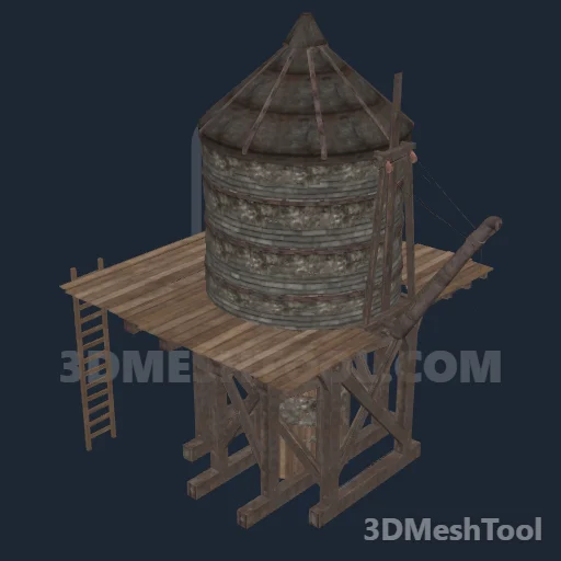 p_watertow02x - hash 0x5A2E5406 / 1512985606: foto no RedM (RDR2)
