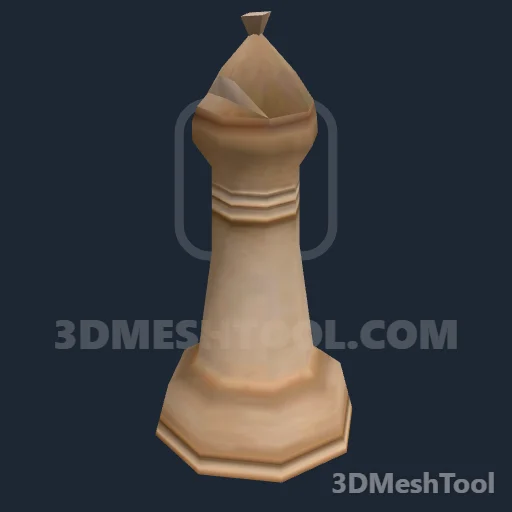 p_wbishop_01x - hash 0x0DDFB047 / 232763463: foto no RedM (RDR2)