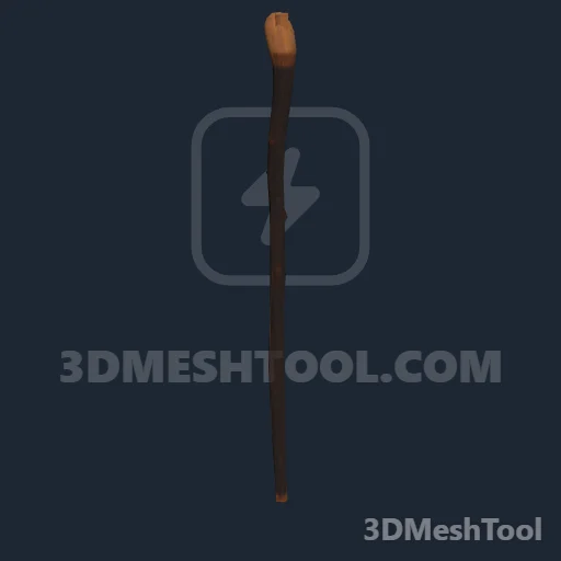 p_wedgestick02x - hash 0x8F2AAFAA / 2401939370: foto no RedM (RDR2)
