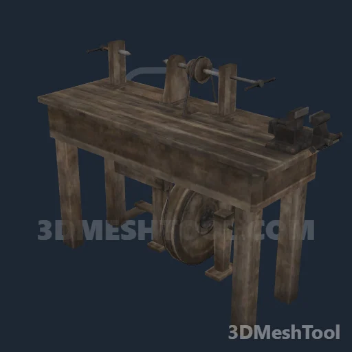 p_workbench01x - hash 0xB37EE5FD / 3011438077: foto no RedM (RDR2)