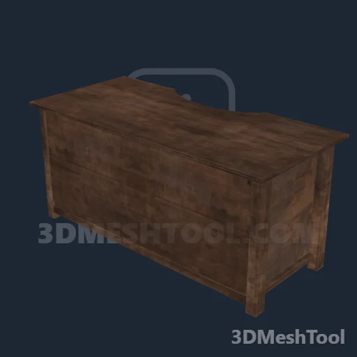 p_workbenchdesk01x - hash 0xB69833ED / 3063428077: foto no RedM (RDR2)