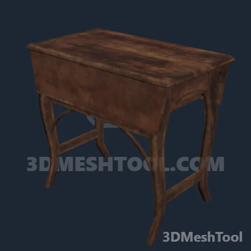 p_writingdesk01x - hash 0xB421A0C8 / 3022102728: foto no RedM (RDR2)