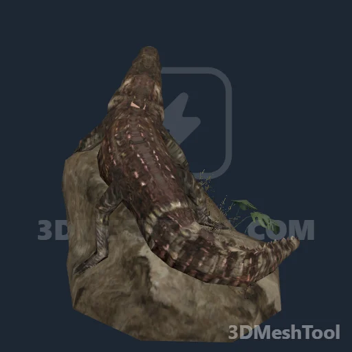 p_youngalligator01x - hash 0x72EA417F / 1927954815: foto no RedM (RDR2)
