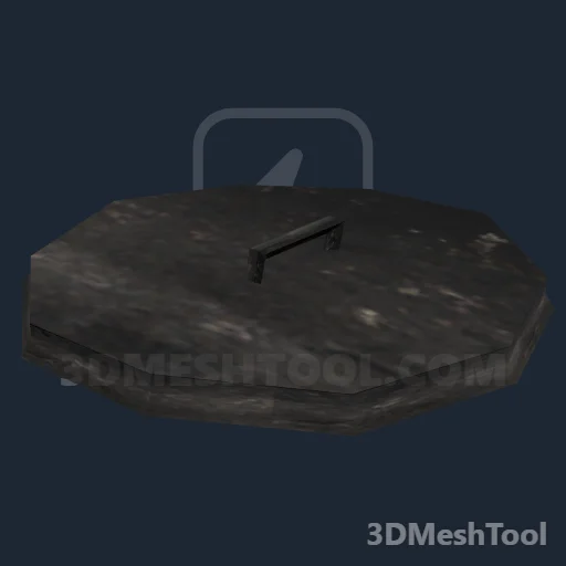proc_dutchoven01x - hash 0x2F490E84 / 793316996: foto no RedM (RDR2)