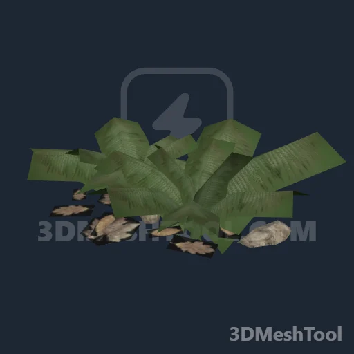 proc_fern_02 - hash 0x80FB84D1 / 2163967185: foto no RedM (RDR2)