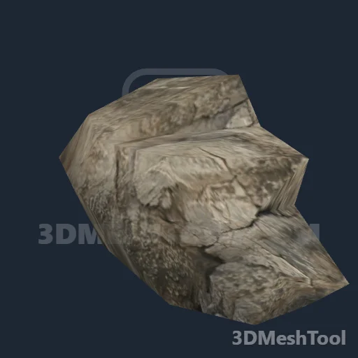proc_snowrock_02 - hash 0x28C67E97 / 684097175: foto no RedM (RDR2)