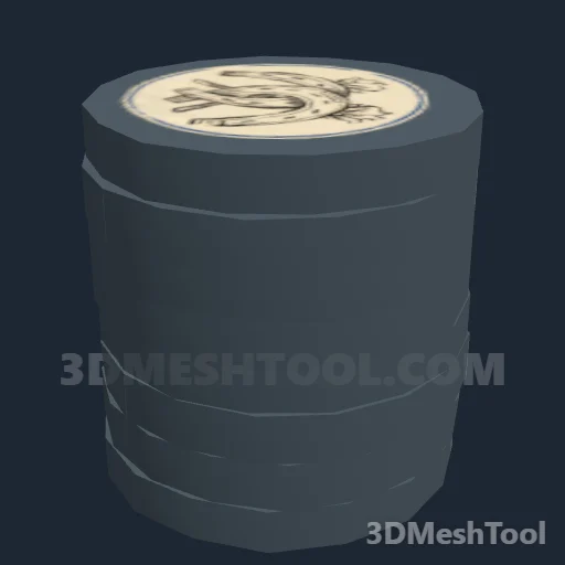prop_chip_blue_x8: foto do modelo no RedM (RDR2)
