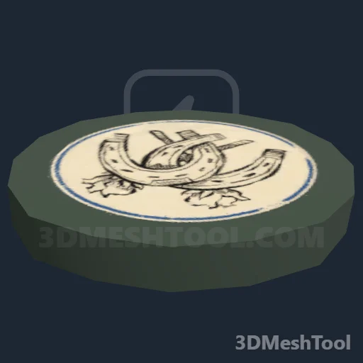 prop_chip_green_x1 - hash 0xAD9043AB / 2911912875: foto no RedM (RDR2)