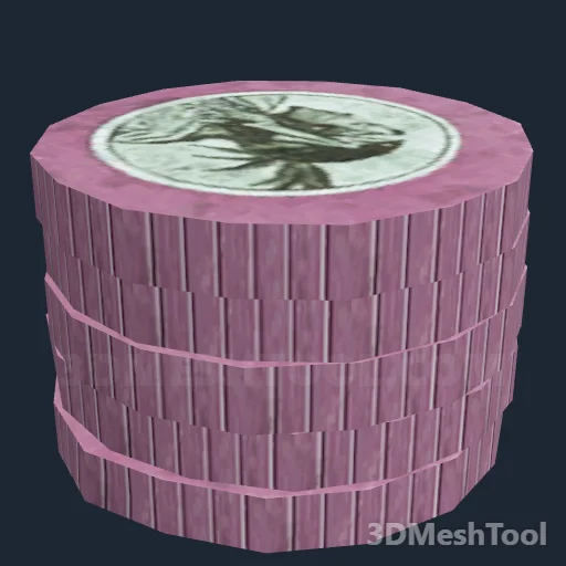 prop_chip_pink_x5 - hash 0x32ECDD94 / 854384020: foto no RedM (RDR2)