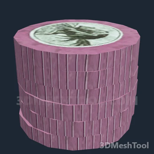 prop_chip_pink_x6 - hash 0xC7B40724 / 3350464292: foto no RedM (RDR2)