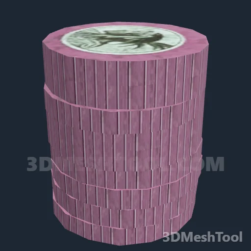 prop_chip_pink_x9 - hash 0xFA196BEE / 4195970030: foto no RedM (RDR2)