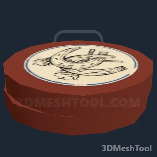 prop_chip_red_x2 - hash 0x09F09913 / 166762771: foto no RedM (RDR2)