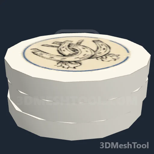 prop_chip_white_x3: foto do modelo no RedM (RDR2)