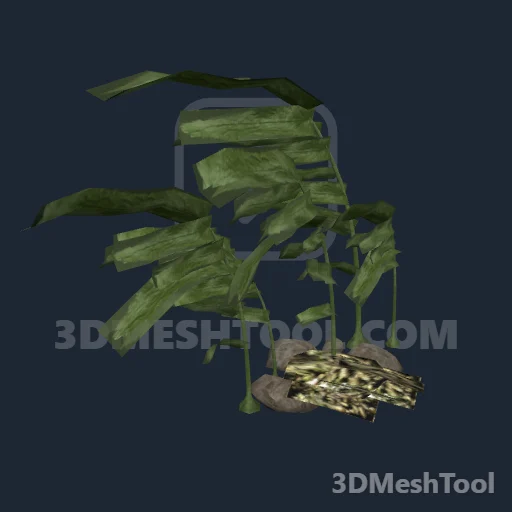 prop_kelp_02 - hash 0x356EFF52 / 896466770: foto no RedM (RDR2)