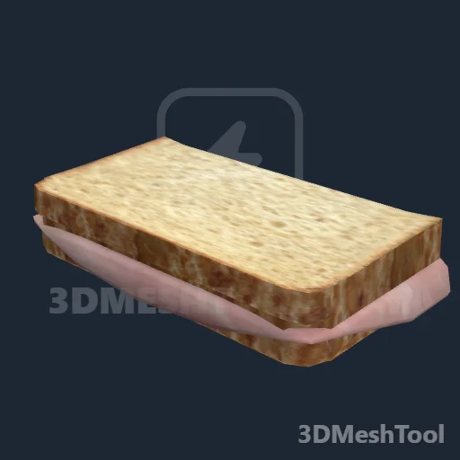 prop_sandwich_01 - hash 0xD6BF7DBB / 3602873787: foto no RedM (RDR2)